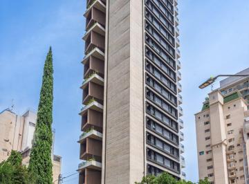 Terreno · 185m² · 3 Quartos · 2 Vagas · Tumiaru 120 Ibirapuera