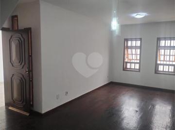 Área de Serviço · Casa com 3 quartos à venda em Jardim Pacaembu - SP