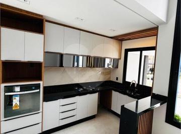 Casa · 107m² · 3 Quartos · 2 Vagas · Condomínio com 3 quartos à venda em Jardim park real - SP