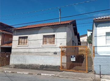 Casa · 92m² · 3 Quartos · 2 Vagas · Casa com 3 quartos à venda em Centro - SP