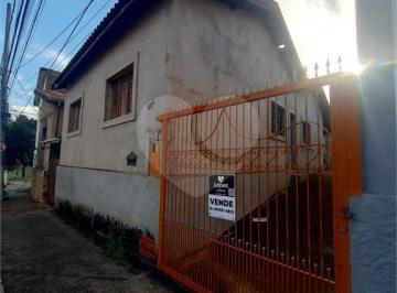 Casa · 92m² · 3 Quartos · 2 Vagas · Casa com 3 quartos à venda em Centro - SP