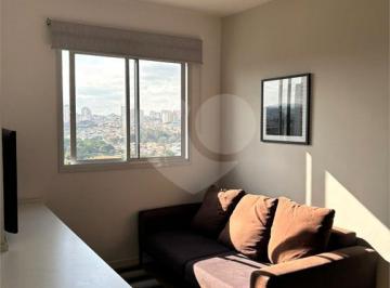 Imagem Principal · Apartamento à venda com 2 quartos e 1 vaga na Vila Galvão