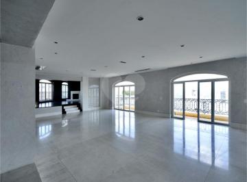 Área de Serviço · Apartamento com 4 quartos à venda em Cerqueira césar - SP