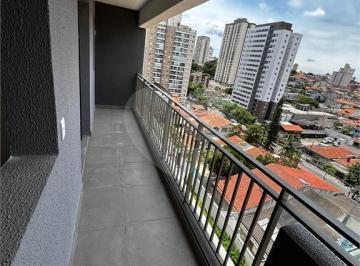 Apartamento · 69m² · 2 Quartos · 1 Vaga · Apartamento com 2 quartos à venda em Vila rosália - SP