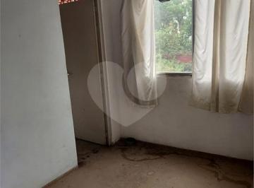 Área de Serviço · Apartamento com 3 quartos à venda em Barro branco (zona norte) - SP