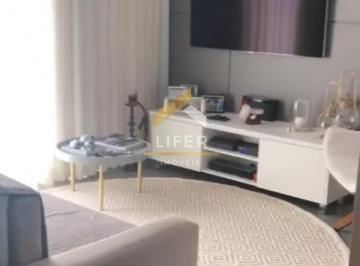 0 · APARTAMENTO À VENDA NO CAMBUÍ - CAMPINAS /SP