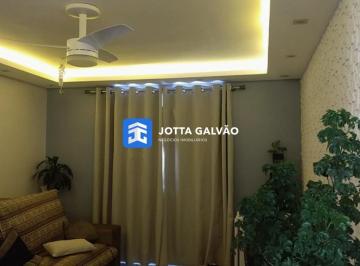 0 · Apartamento a venda, 63 m² - Residencial Jequitibás