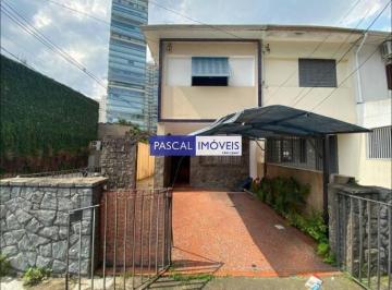 Casa · 92m² · 2 Quartos · 2 Vagas · Sobrado Moema 2 Dormitórios 2 Vagas