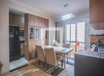 Apartamento · 50m² · 2 Quartos · 1 Vaga · Apartamento à Venda - Saúde, 2 Quartos, 50 m² - São Paulo
