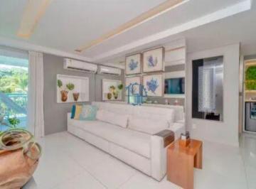 Apartamento · 164m² · 2 Quartos · 2 Vagas · IN MARE BALE RESORT - Apartamento Cobertura/Linda cobertura a venda no In Mare