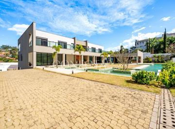 Foto 1 · Casa para Venda com 4 Quartos no Tamboré 01