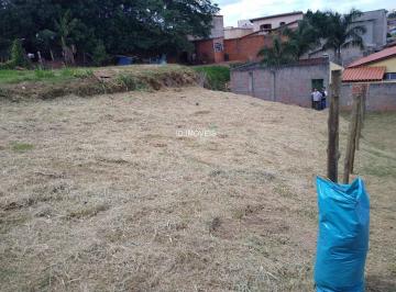 Foto 01 · Terreno, Jardim Simus, Sorocaba, SP