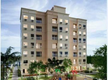 Apartamento · 51m² · 2 Quartos · 1 Vaga · Invista em qualidade de vida em Belém Alegro Montenegro