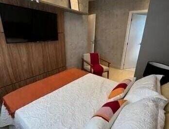 Apartamento · 51m² · 2 Quartos · 1 Vaga · Apartamento ideal para sua família em Belém