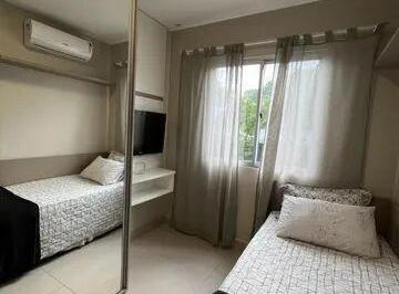 Apartamento · 51m² · 2 Quartos · 1 Vaga · Oportunidade de moradia no Tapanã Alegro Montenegro