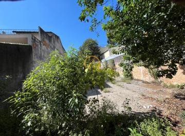 Foto 01 · Terreno a Venda, 448m², Ipiranga, zoneamento ZEU