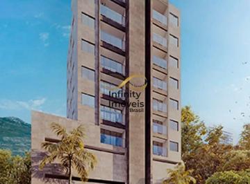 Apartamento · 71m² · 3 Quartos · 2 Vagas · Apartamento à venda no bairro Sion - Belo Horizonte/MG