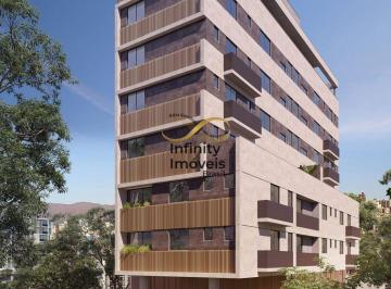 Apartamento · 73m² · 2 Quartos · 2 Vagas · Apartamento à venda no bairro Serra - Belo Horizonte/MG