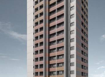 Fachada · Apartamento, Santa Cecília, São Paulo, SP