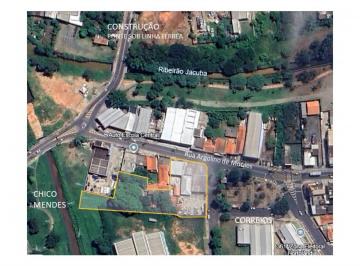 Foto 01 · Terreno comercial à venda na Vila São Francisco, Hortolândia-SP: 3.350,00 m² de área! Venha conferir