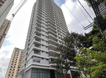 Apartamento de 3 quartos, São Paulo · Apartamento à venda possui 158 m² com 3 suítes em Perdizes - São Paulo