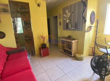 Foto 01 · Apartamento, Mário Pilau, Santo Ângelo, RS
