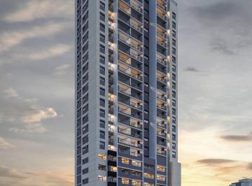 Fachada · Apartamento, Brooklin Paulista, São Paulo, SP