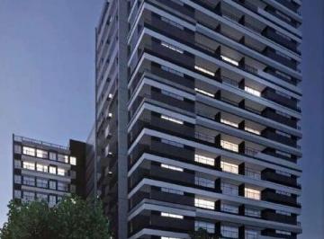 Fachada · Apartamento, Moema, São Paulo, SP