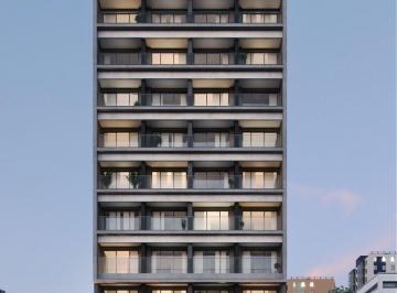 Fachada · Apartamento, Perdizes, São Paulo, SP