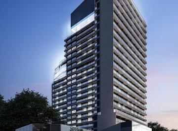 Fachada · Apartamento, Vila Mariana, São Paulo, SP
