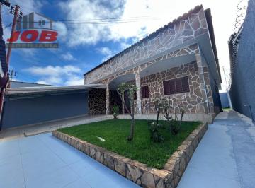Foto 01 · Casa, Formosinha, Formosa, GO