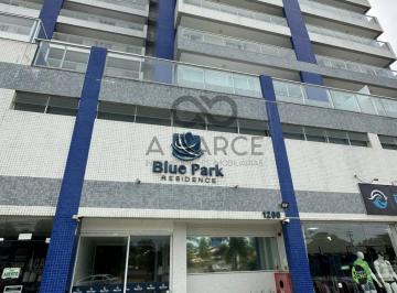Apartamento de 2 quartos, Ilhéus · APT. DE 2 DORMS SENDO 1 SUÍTE NO RESD. BLUE PARK - ILHÉUS/BA