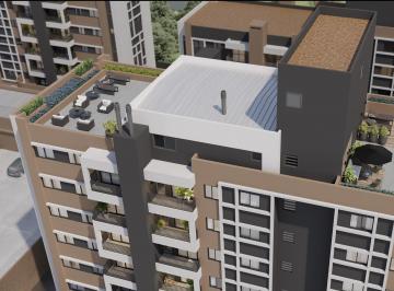 Apartamento de 2 quartos, Curitiba · APARTAMENTO BAIRRO TINGUI-2quartos,1suite,59,93m2 útil, 1 vaga garagem