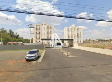 Foto 08 · Apartamento à venda no Condomínio Residencial Cidades D´Itália em Mogi Guaçu/SP