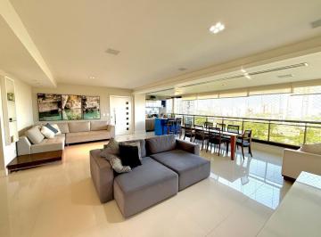 Apartamento de 3 quartos, Salvador · APARTAMENTO 156M² NO HORTO, 3 SUÍTES, NASCENTE, 4 VAGAS, VISTA LIVRE E LAZER!