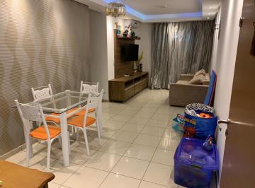 Apartamento de 3 quartos, Manaus · Apartamento com 3 dormitórios na região do Parque das Laranjeiras- Manaus