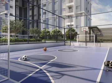 Apartamento de 2 quartos, Curitiba · APARTAMENTO BAIRRO NOVO MUNDO-2 quartos, 44m2 privativo,1 vaga garagem