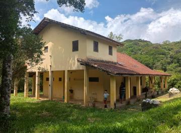 Rural de 5 quartos, Juquitiba · EXCELENTE SÍTIO COM 3 LAGOS COD: 5478 F:(11) 97302-9229 CESAR