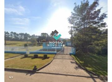 Foto 01 · TERRENO EXCELENTE EM ÁREA INDUSTRIAL DE 3.000,00M² EM CAMPO LARGO DA ROSEIRA EM SÃO JOSÉ DOS PINHAIS