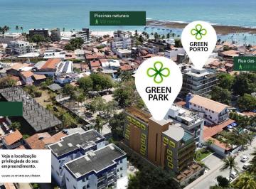 Apartamento de 1 quarto, Ipojuca · novo conceito de hotelaria alto padrão em porto de galinhas
