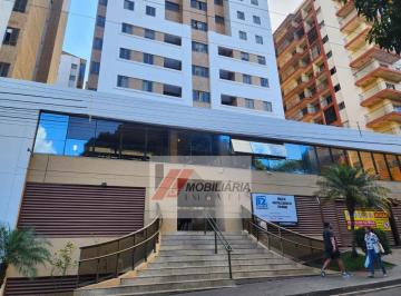 Apartamento de 3 quartos, Taguatinga · Apartamento 03 Quartos CSB 10 à Venda - Maison Taguatinga Sul