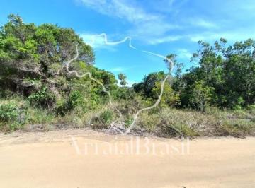 Terreno , Porto Seguro · TERRENO EM ARRAIAL DAJUDA.
