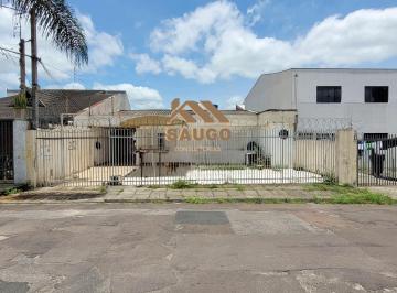 Casa de 4 quartos, Curitiba · Terreno com 600 m² à venda no bairro Xaxim