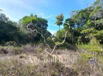 Terreno , Porto Seguro · TERRENO EM ARRAIAL DAJUDA.