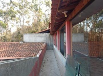 Foto 01 · Vendo casa no bairro Recanto dos Eucaliptos em Paty do Alferes - RJ