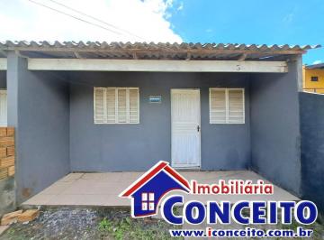 Casa de 2 quartos, Imbé · YG38 - Geminado em ótima localização no balneário Santa Terezinha