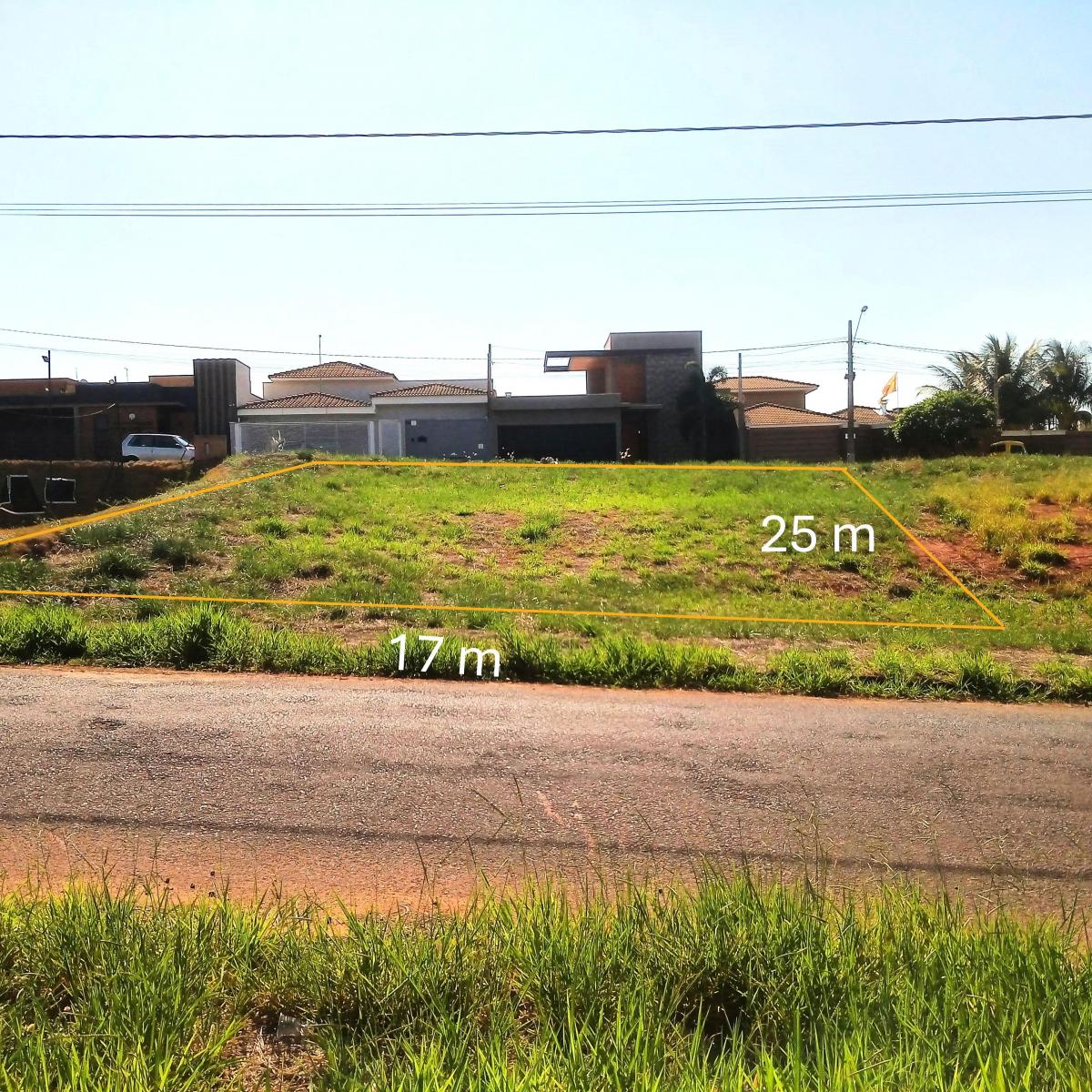 Foto - Fernandópolis - Centro