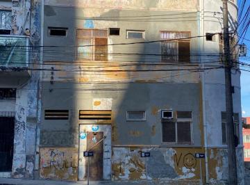 Comercial de 38 quartos, Salvador · Centro, Hotel Em Reforma, Aluguel ou Venda, 38 suítes, 1.020m²