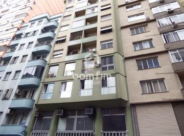 0c42c9a9ceaae7ff76446602f40aea28.jpg · Apartamento para venda, 1 quarto(s),  Centro Histórico, Porto Alegre - AP2379