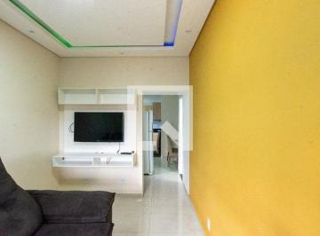 Casa · 135m² · 2 Quartos · 3 Vagas · Casa para Aluguel - Jardim Antonio Von Zuben, 2 Quartos,  135 m² - Campinas
